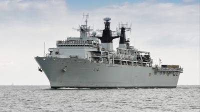 «Бряцание оружием»: зачем Британия грозит отправить корабли в Черное море