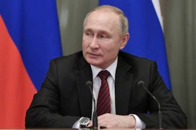 Путин живет идиотскими соображениями "международного престижа", – Мацарский
