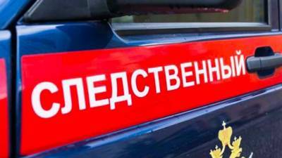 Следователи проводят проверку после падения из окна 17-летнего жителя Воронежа