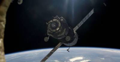 "Всё устаревает": Космонавты оценили намерение России выйти из проекта МКС