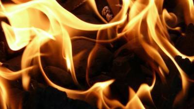 В Севастополе пожарные спасли 13 человек из горящего дома