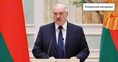 «Таких военных переворотов история еще не знала»: зачем Лукашенко мог придумать «заговор» против себя и когда еще «покушались» на лидера Беларуси