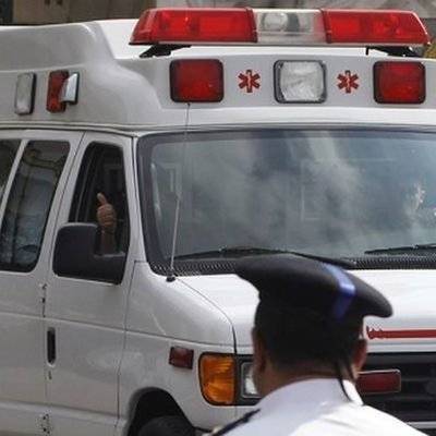 Восемь человек погибли, более 100 пострадали в результате аварии в Египте