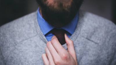 Трихолог дал рекомендации желающим обзавестись густой бородой мужчинам