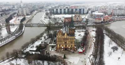 В Калининграде и Владивостоке пройдут фестивали немецкой культуры