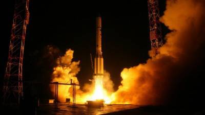 Баранец рассказал, как Россия может проучить США в космической отрасли