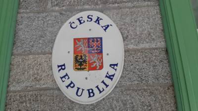 Захарова: заявления Чехии о России "прикрывали" информацию о перевороте в Белоруссии