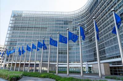 Украина примет участие в онлайн-заседании Совета ЕС по иностранным делам: будет обсуждаться агрессия РФ