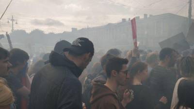 Объявившие "экстренный" митинг Волков и Жданов намеренно идут на обострение