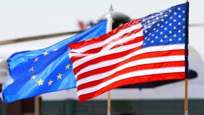 США и ЕС призвали грузинских законодателей подписать соглашение, предложенное Евросоветом