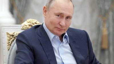 "Сицилианская защита" Путина против нелогичности Байдена