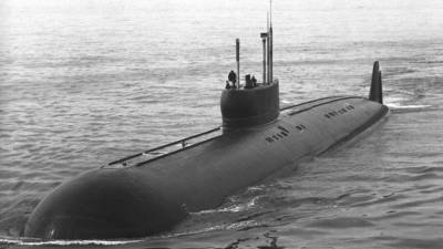 NI: Москва создала самую быструю подлодку в мире для охоты на американские субмарины