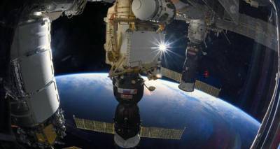 Россия покинет МКС, но не уйдет из космоса: уже есть проект национальной станции