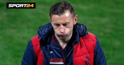 Новый тренер ЦСКА проиграл в матче с первым же серьезным соперником. Шансов на Лигу чемпионов почти не остается