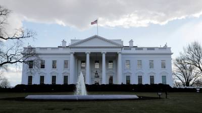В Белом доме заявили, что не намерены снимать санкции с Ирана