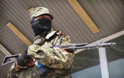 Терористи на Донбасі обстрілюють мирних, щоб дискредитувати ЗСУ