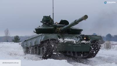 В США оценили шансы украинского «Булата» против российских танков