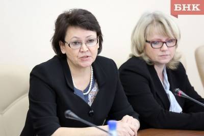 Руководители Сыктывдинского района отчиталась о доходах