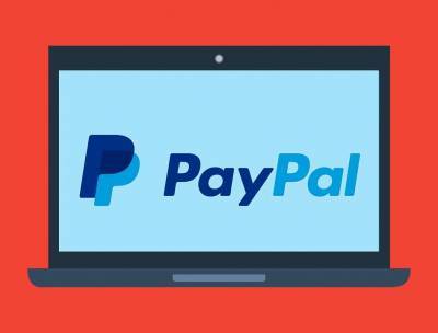 В PayPal исключили конкуренцию с платежными системами Китая