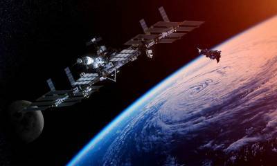 Баранец: «Россия выходом из проекта МКС преподаст США космический урок»