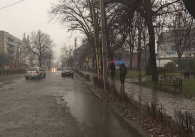 Облачно, дождливо и +15 на термометрах: в Украине сохранится неприятная погода 19 апреля – прогноз синоптиков