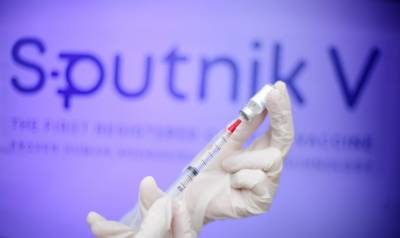 Франция выступила против использования "Спутника V" для ускорения вакцинации