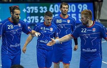 «Мешков Брест» стал 13-кратным чемпионом Беларуси
