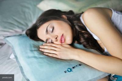 Сомнолог рассказал, почему поверхностный сон может навредить организму