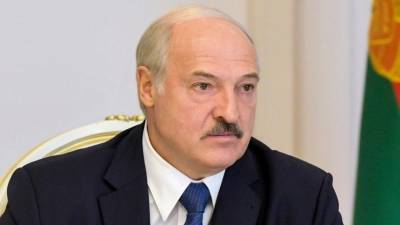 В Госдепе США открестились от попытки покушения на Александра Лукашенко