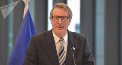 Президент Евросовета представил новое соглашение для выхода из кризиса в Грузии