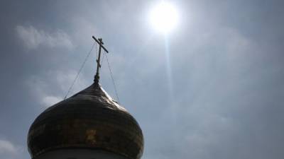 Реорганизацию Московской епархии объяснили в РПЦ