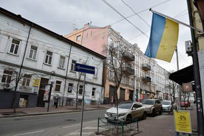 На Украине возбудили уголовное дело против главы Минюста