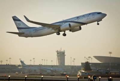 Стало известно, когда будут запущены прямые рейсы между Израилем и Бахрейном и мира