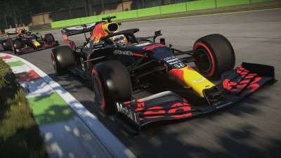 "Улучшения" от Electronic Arts: геймеры недовольны резким ростом цены на игру F1 2021
