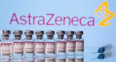 Второй случай тромбоза после вакцинации препаратом AstraZeneca зафиксирован в Канаде