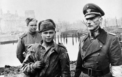 Не только отвагой жители СССР удивили солдат Гитлера