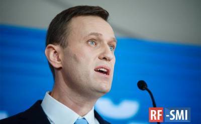 Навальный отметился новым приступом симуляции