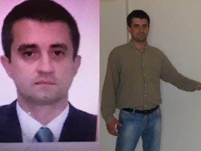 ФСБ задержала украинского консула в Санкт-Петербурге