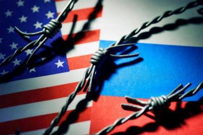 Американцы начали включать голову, читая статьи СМИ США о новых санкциях против РФ