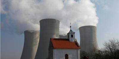 Чехия откажется от допуска Росатома к построению АЭС