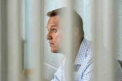 США предупредили Россию: если Навальный умрет, будут последствия