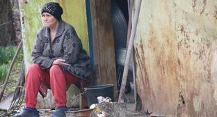 Ростовская пенсионерка пожаловалась на ухудшение здоровья после объявления голодовки