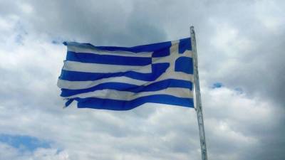 Греция продлила разрешение на въезд ограниченного числа граждан из РФ