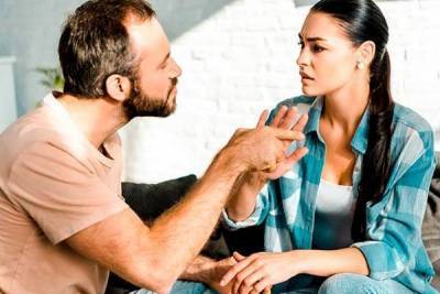 6 признаков того, что вы на грани развода