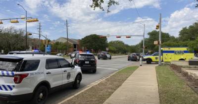 В американском Техасе произошла стрельба: погибли три человека