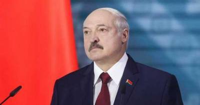 В США ответили на "заговор" с целью устранить Лукашенко