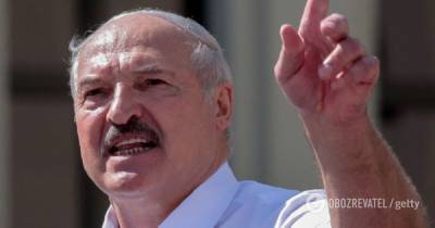 Покушение на Лукашенко: в США ответили на заговор с целью устранить президента Беларуси