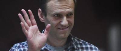 Белый дом рассматривает варианты наказания для России, если Навальный умрет под стражей