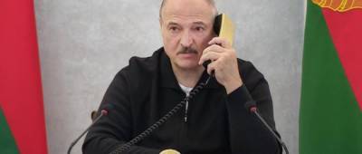 Польша и США заявили, что не причастны к «подготовке покушения» на Лукашенко