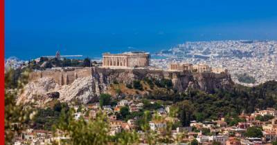 Правила въезда в Грецию: продлена увеличенная квота для российских туристов